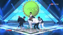 VIXX - Love Equation VIXX - 이별공식