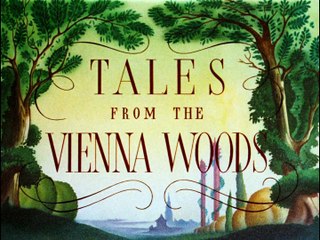 Merrie Melodies - A Corny Concerto (1080p HD)