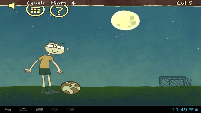 Troll face Quest Sports puzzle - Android gameplay PlayRawNow