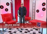 Dejan Matic - Kume moj - TvDmSat