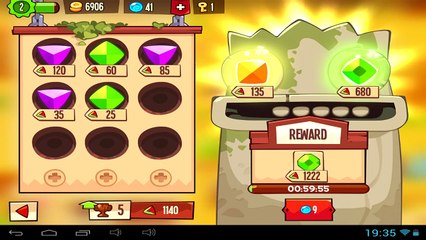 King of Thieves - Android gameplay PlayRawNow