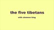 the five tibetan rites - clemens king