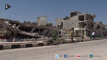 Syrie : les quatre ans de guerre éteignent les lumières