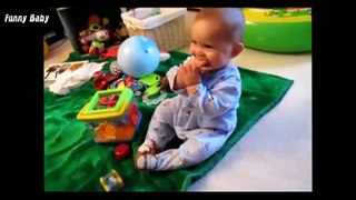 Funny Babies Funny Baby Funny Videos Funny Babies Laughing Compilation 2015 #1