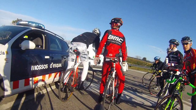 VCV Rosas 2015 Jour 3 video 9