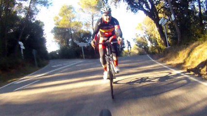 VCV Rosas 2015 Jour 3 video 7