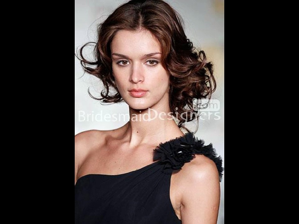 BridesmaidDesigners | Big Sale On Black Outfit - Black Gown