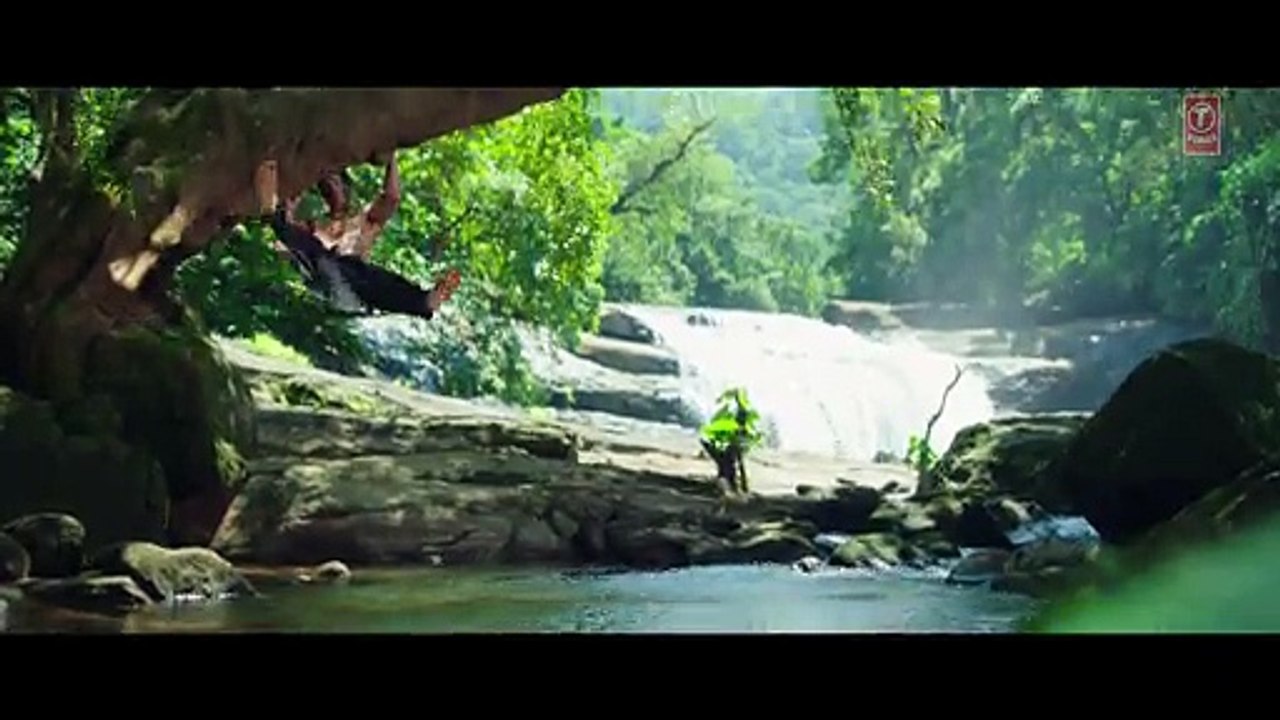 Katra Katra Video Song (Alone) HD Quality