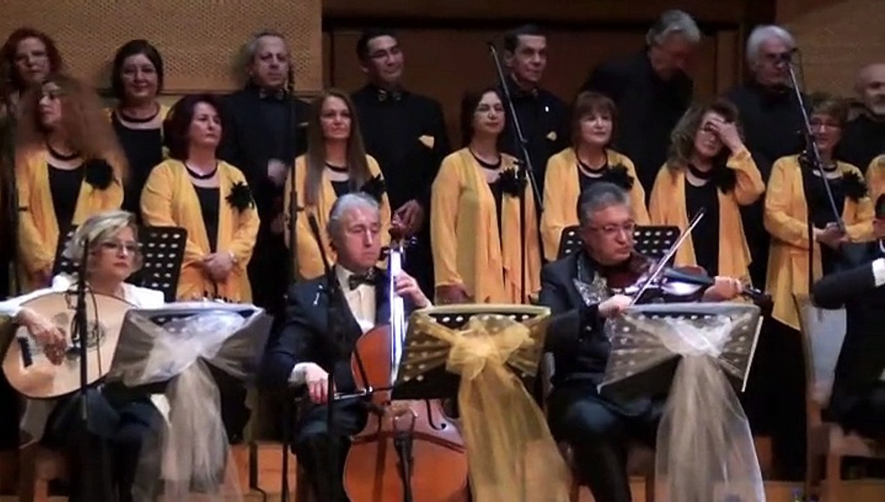 RASİM PAŞA GÖN.TSM TOPLULUĞU  2