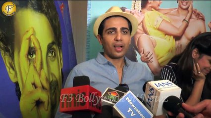 INTERVIEW OF STARCAST OF MOVIE HUNTERRR