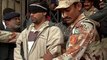 More 59 MQM workers arrested in Nine Zero raid presented in ATC