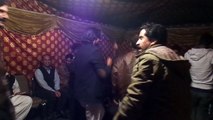 Friends gathering dance Performance in Marriage of Malik Asim at G-15 on the political song benazir bhutto dated 12-03-2015 by PCCNN Chaudrhy Ilyas Sikandar