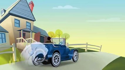 video Chevrolet 100 años de historia