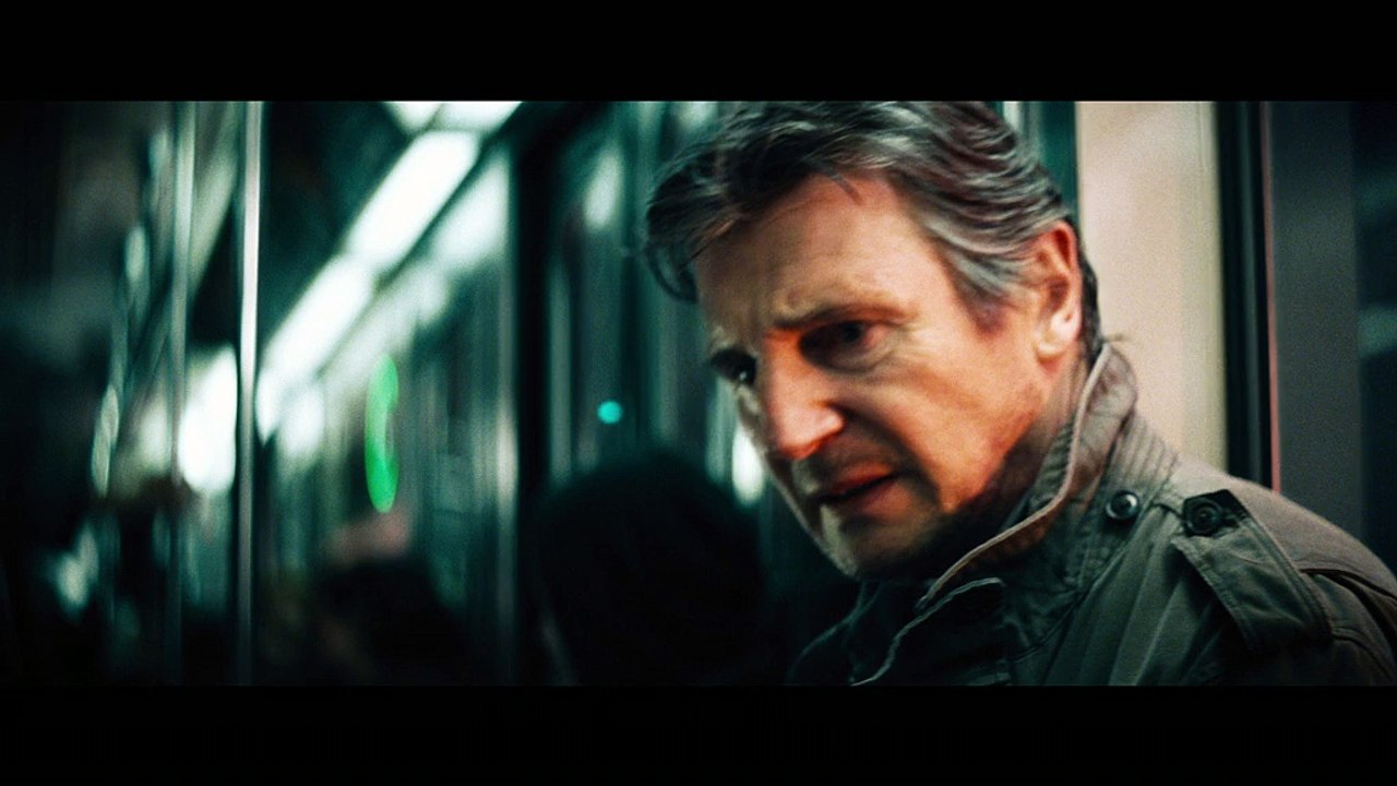 Run All Night - Clip - One Night