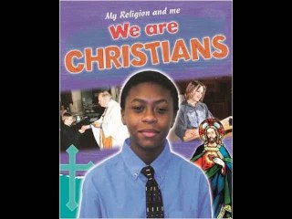 We are Christians (My Religion and Me) Philip Blake PDF Download