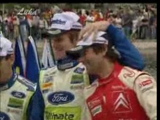 Day3 par2 Rally Mexiko