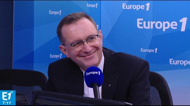 Monseigneur Ribadeau-Dumas : Le Pape est séduisant parce qu'il est libre