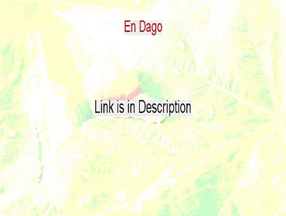 En Dago Review - Video Review (2015)