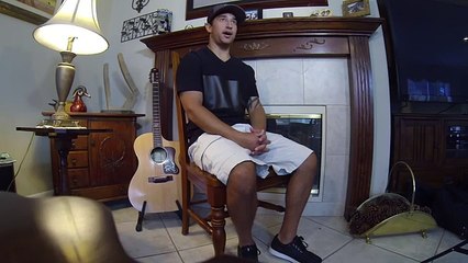 Kidney Infection Symptoms