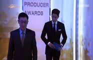 Hong Jong Hyun @ PD Award
