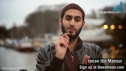 Explain What The Atheist By Naseeha Sessions