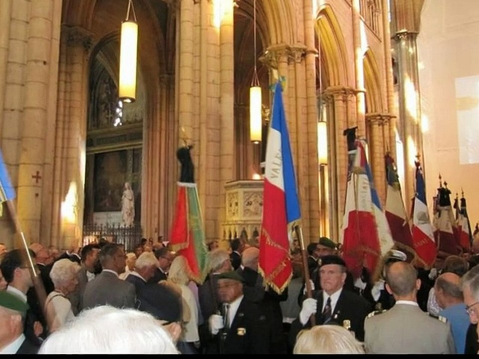 Commandant DENOIX DE SAINT MARC