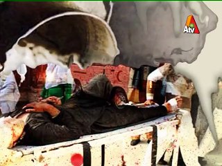 Sardar Machli -- Kia Hum Dodh Ke Dhulay Hein 12-03-2015