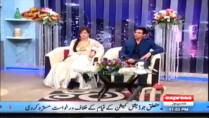 Kadi aa mil Sanwal Yaar Way By Ali Abbas