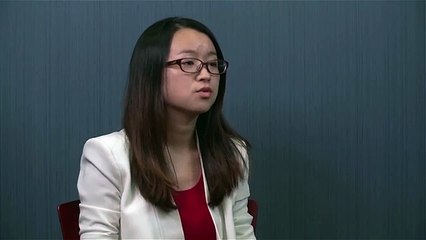 Get the Student (Rong Xu) Point of View About Summer Internship