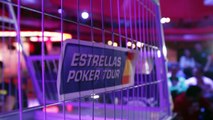 ESPT6 Madrid: Arcade Adventure | PokerStars.es