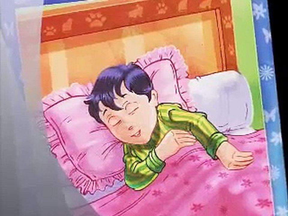 Ahmed's Diary - English Story For Kids - Islamic Manners - Video Dailymotion_2