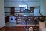 Furnished Apartment with Pool and Garden for rent at Katameya Heights
