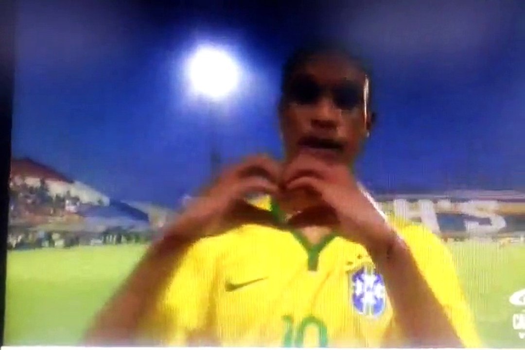 Selección Peruana Sub 17 perdió 3-0 con Brasil por el Sudamericano de Paraguay (VIDEO)