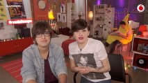 yuTUBERS 5: Angy entrevista con YellowMellowMG