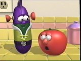 VeggieTales - LarryBoy and the Fib From Outer Space Part 2