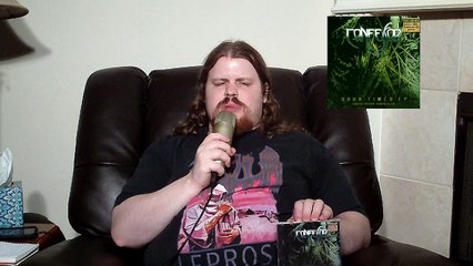 Confessor - Sour Times review