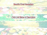 Beautiful Email Newsletters PDF (Get It Now)