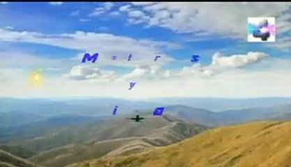 valor ante el peligro, Misterios y Enigmas, Español latino