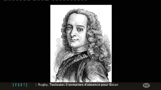 Les 250 ans de réhabilitation de Jean Calas à Toulouse