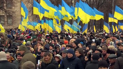 Brasil e Rússia rejeitam pacote de ajuda do FMI à Ucrânia