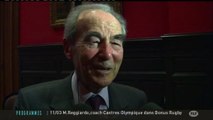 250 ans de Jean Calas: Les hommages de Badinter (Toulouse)