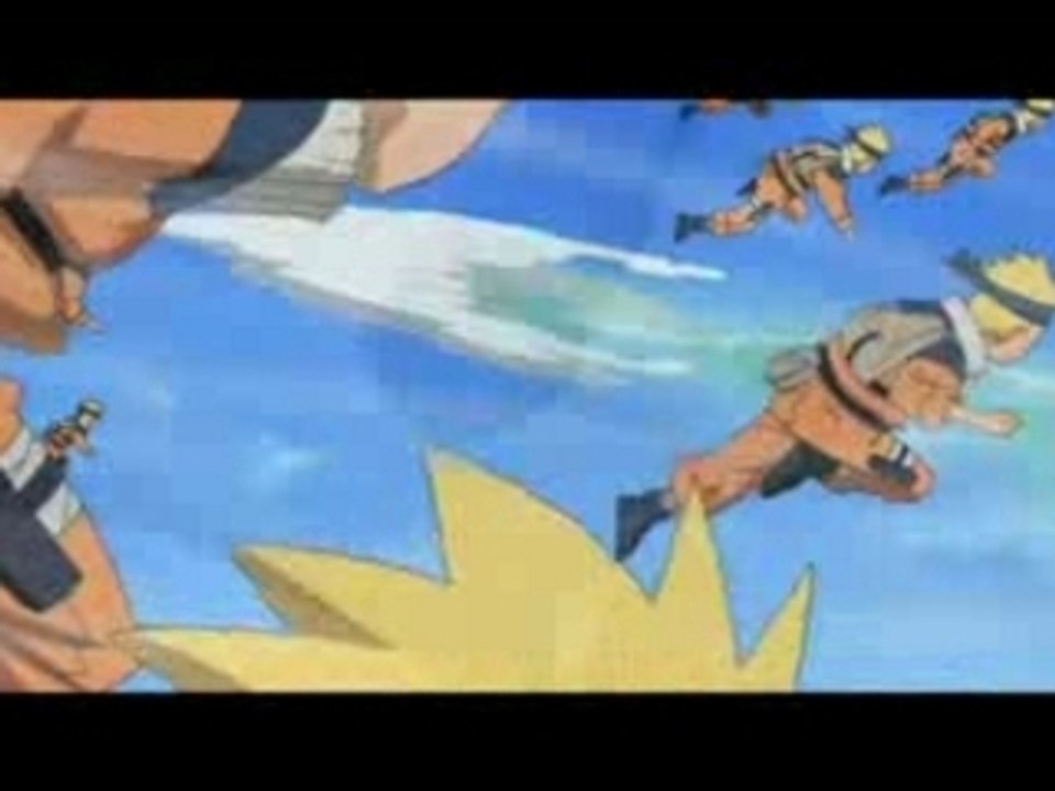 Naruto Movie ( by Aiko )