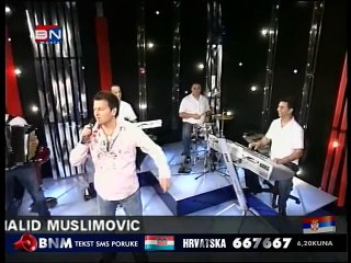 Rade Lackovic - Da sam srecan ne bih pio