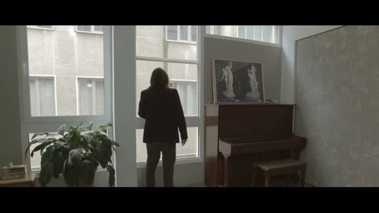 Γιάννης Κότσιρας |  Για σένα  | Greek- face (hellenicᴴᴰ video clips)