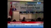 Halil ETYEMEZ Ak Parti Konya Milletvekili Aday Adayı