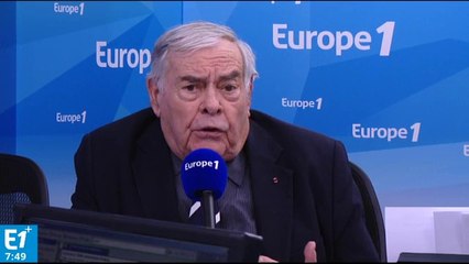 Lauprêtre : "Nous sommes les avocats des pauvres"