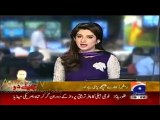 Geo News and People's Party in Full Action against Rangers (after 90 Operation)