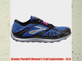 Brooks PureGrit Women's Trail Laufschuhe - 42.5