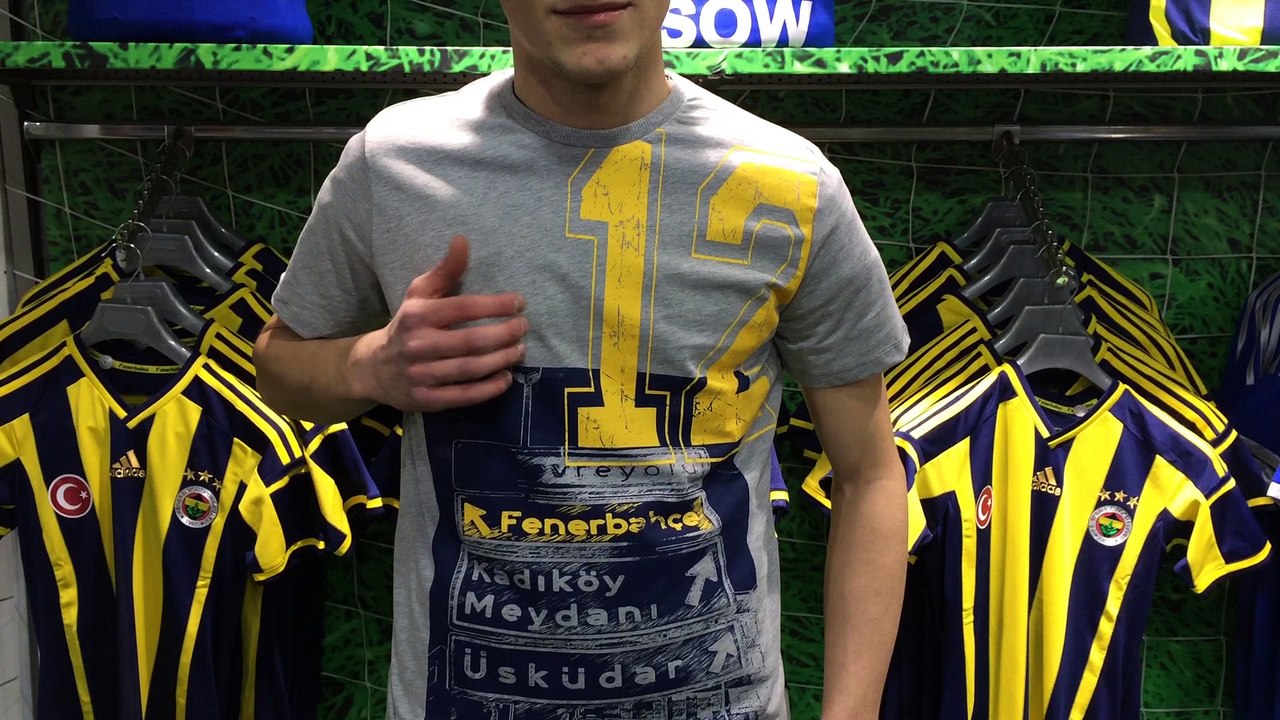 Fenerium'da Varken