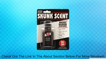 Buck Stop Natural Skunk Deer Scent Review